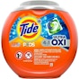 Tide Pods 32-76 ct, Target App Coupon
