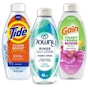 Tide Clean Boost, Downy, or Gain Rinse & Refresh 48 oz, Target App Coupon