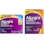 Allegra 24hr Allergy Gelcaps 60 ct or Tablets 70-110 ct, Target App Coupon