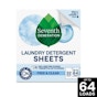 Seventh Generation Laundry Detergent Sheets, Target App Store Coupon
