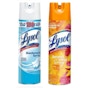 Lysol Disinfectant Spray, Target App Coupon