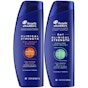 Head & Shoulders Clinical Shampoo or Conditioner, Target App Coupon