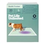 Pet Life Unlimited Health Tracker Dog Pads, Target App Coupon