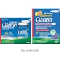 Claritin Non-Drowsy or Children's 56 ct or larger, Target App Coupon