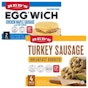 Red's Burritos 4-pack or Breakfast Sandwiches 2-pack, Target App Coupon