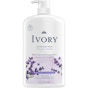 Ivory Body Wash 27 oz or larger or Deodorant, Target App Coupon