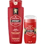 Old Spice Antiperspirant Deodorant, Body Wash, Bar Soap or Hair Care, Target App Coupon