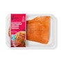 Good & Gather Sweet Bourbon Flavored Skin-on Salmon, Target App Store Coupon