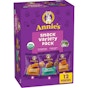 Annie's Snacks, Target App Store Coupon