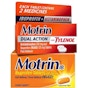 Motrin product, Target App Coupon