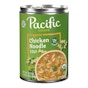 Pacific Foods Soups, Target App Store Coupon