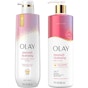 Olay Body Wash 20 or 26 oz, Hand & Body Lotion 17 oz, or Cream 10 oz, Target App Coupon