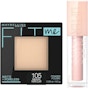 Maybelline New York product, Target App Coupon