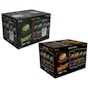 Beast Variety 12-packs, Target Rebate sent via email