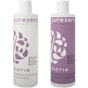 Purezero Shampoo or Conditioner 12 oz, Target App Coupon