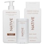 Native product, Target App Coupon