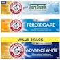Arm & Hammer Adult Toothpaste, Target App Coupon