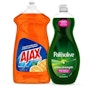 Palmolive Ultra 18 oz or larger or Ajax Ultra Dish Liquid 25 oz or larger, Target App Coupon