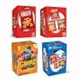 Kellanova Cookie or Cracker Caddy Pack, Target App Coupon