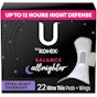 U by Kotex and Thinx items, Target App Store Coupon