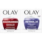 Olay Facial Moisturizer, Eye, or Serum, Target App Coupon