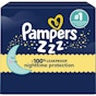 Pampers ZZZ Diapers Enormous Pack, Target App Coupon