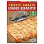 Screamin' Sicilian Frozen Loaded Breadstix, Target App Store Coupon