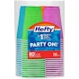 Hefty Party On! Disposable Cups, Target App Store Coupon