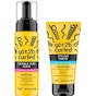 Got2b Curled product, Target App Coupon
