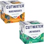 Cutwater Canned Cocktails, Target Rebate sent via email