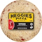 Heggies Frozen Pizza, Target App Store Coupon