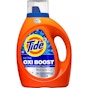 Tide Liquid Laundry Detergent 73, 84, 92, 98, 105, 117, 132, 148, or 151 oz or Powder 77-132 oz, Target App Coupon