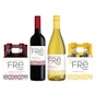 Fre, Target Rebate sent via email