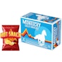 Montucky Cold Snacks, Target Rebate sent via email