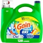 Gain Liquid Laundry Detergent 194 oz or Powder 154 oz, Target App Coupon