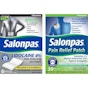 Salonpas product, Target App Coupon