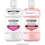 Listerine Clinical Solutions 500 ml or larger, Target App Coupon