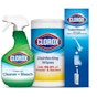 Clorox product, Target App Coupon