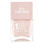Nails Inc. Topless 1-step Gel Nail Polish, Target App Store Coupon