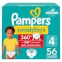 Select Baby Care purchase of $75.00, Target App Coupon