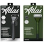 House of Atlas Razor Kit, Target App Coupon