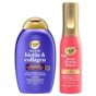 OGX Hair product, Target App Coupon