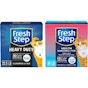 Fresh Step Litter 14 lb or larger, Target App Coupon