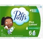 Puffs Facial Tissues Multipack 6 or 8 ct, Target App Coupon