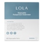 Lola Postpartum Pads and Underwear items, Target App Coupon