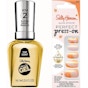 Sally Hansen Miracle Gel or Perfect Press-On Nail, Target App Coupon
