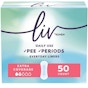 Liv by Kotex Ultra Thin Pads and Panty Liners, Target App Store Coupon