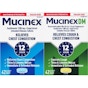 Mucinex Combo Packs or 12 Hour Tablets 42 ct or higher, Target App Coupon