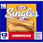 Kraft Singles American Cheese Slices, Target App Store Coupon