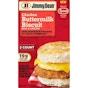 Jimmy Dean Frozen Chicken Egg and Cheese Biscuit, Target App Store Coupon